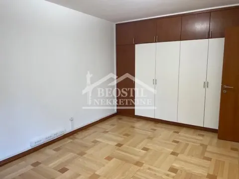 Izdavanje, kuća, 450m², Savski Venac, Beograd - image 7