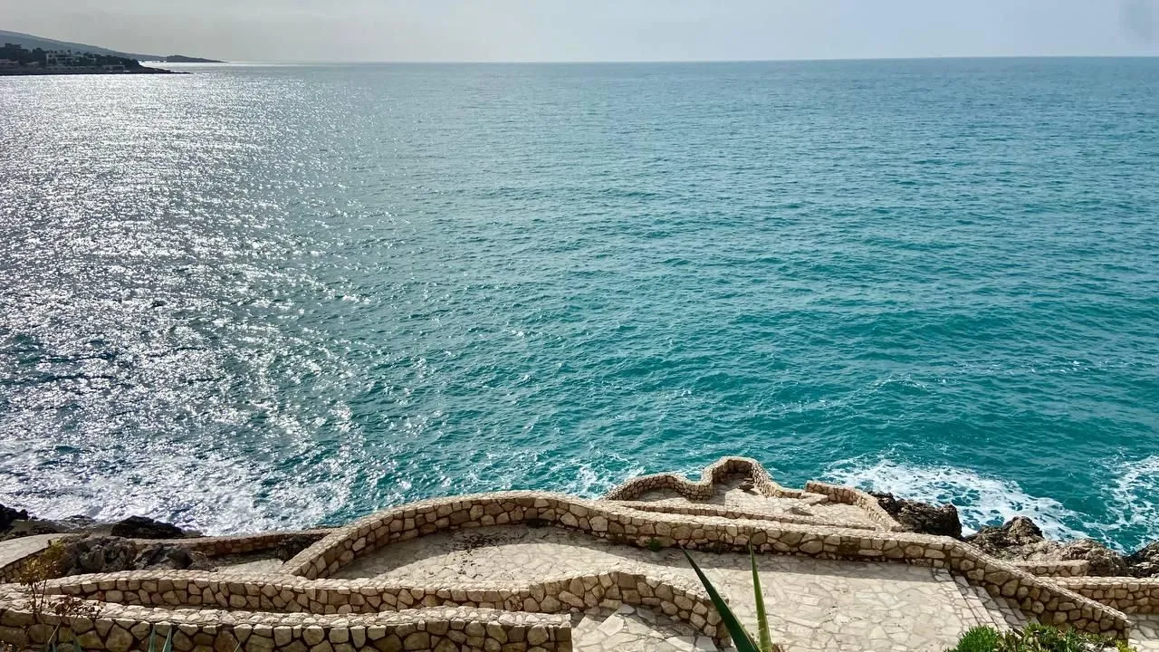 Sale, three bedroom apartment, 228m², Dobra Voda, Budva