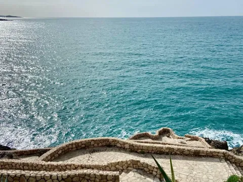 Sale, three bedroom apartment, 228m², Dobra Voda, Budva - image 1