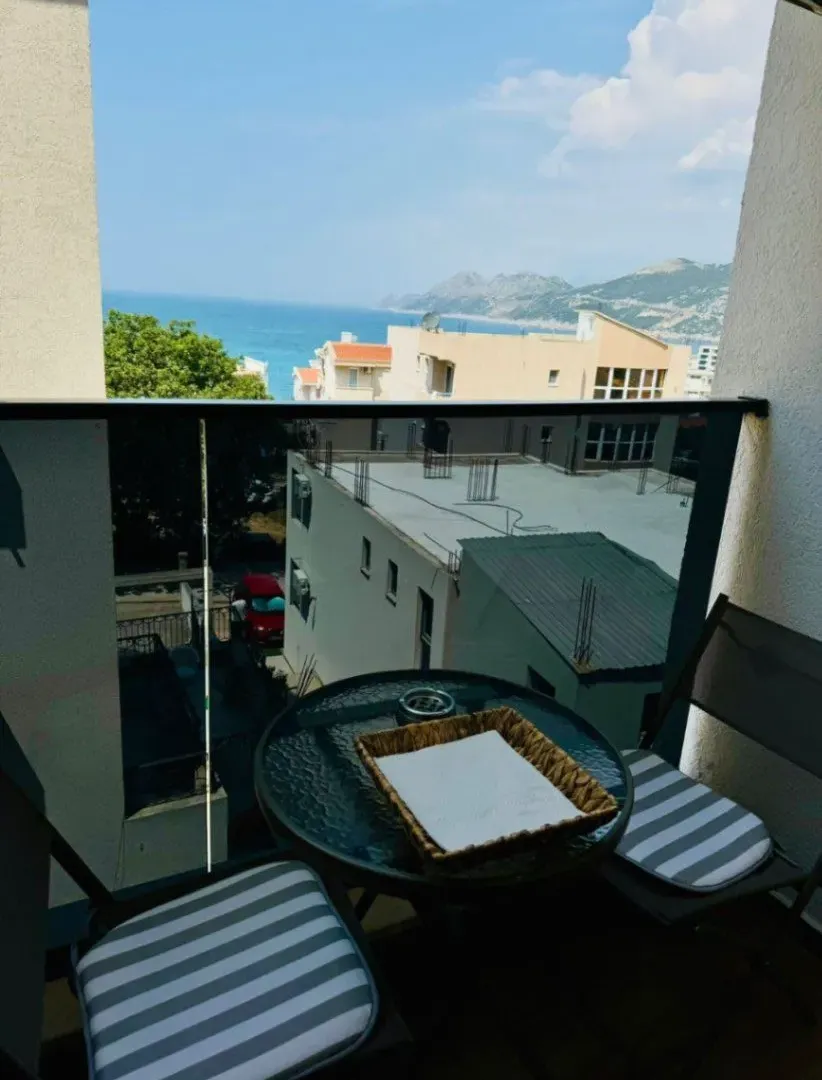 Sale, one bedroom apartment, 40m², Dobre Vode, Bar