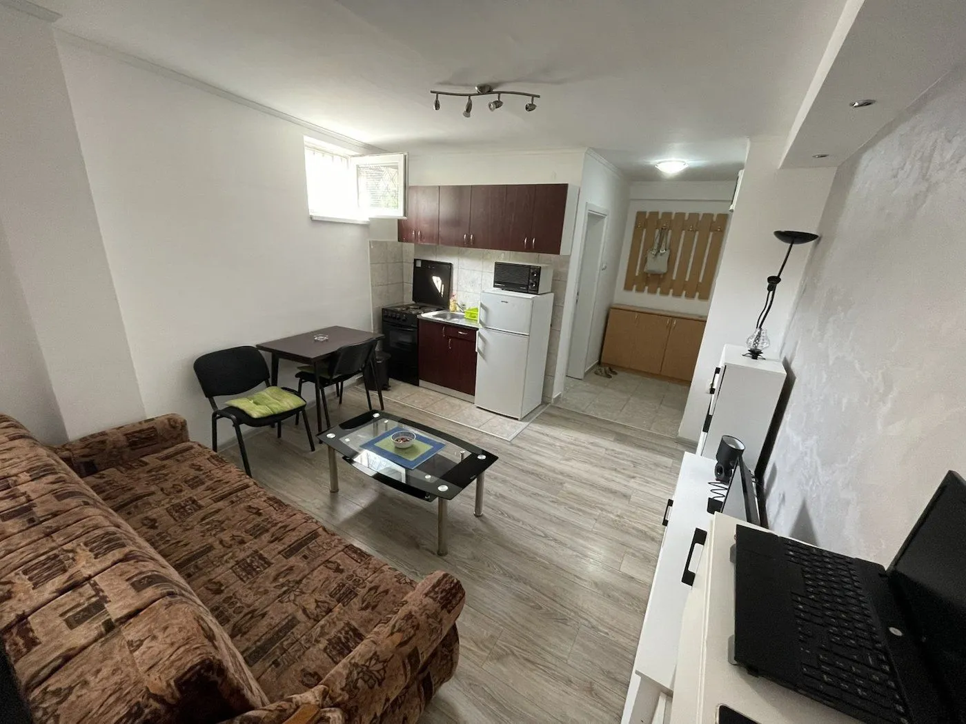 Prodaja, jednosoban stan, 30m², Rotkvarija, Novi Sad Sve Podlokacije