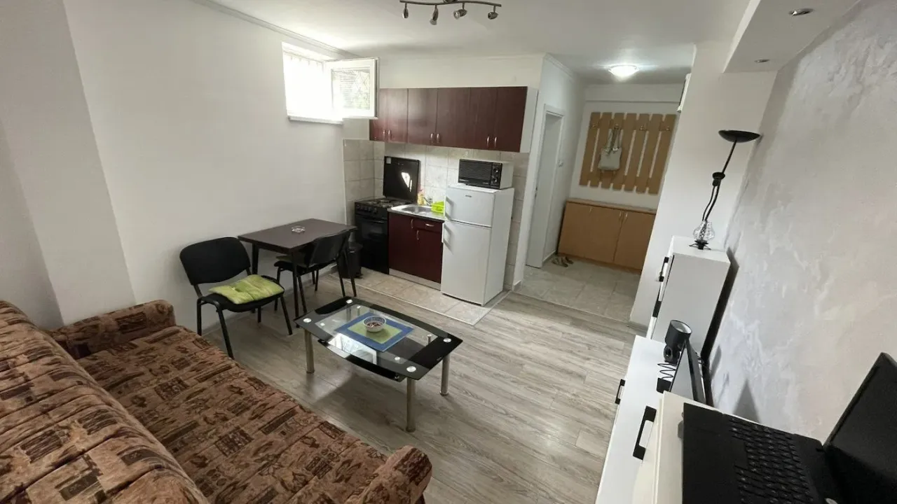 Sale, one bedroom apartment, 30m², Rotkvarija, Novi Sad Sve Podlokacije