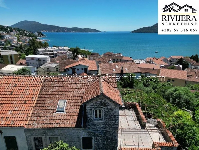 Sale, house, 200m², Igalo, Herceg Novi