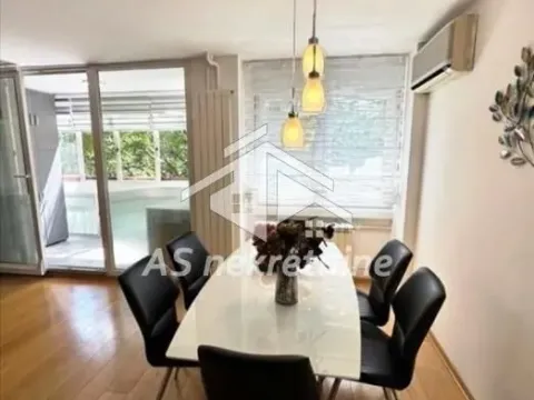 Izdavanje, četvorosoban stan, 94m², Lion, Zvezdara Sve Podlokacije - image 3