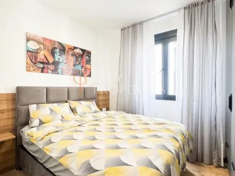 Izdavanje, stan, 57m², Gorica C, Podgorica - image 8