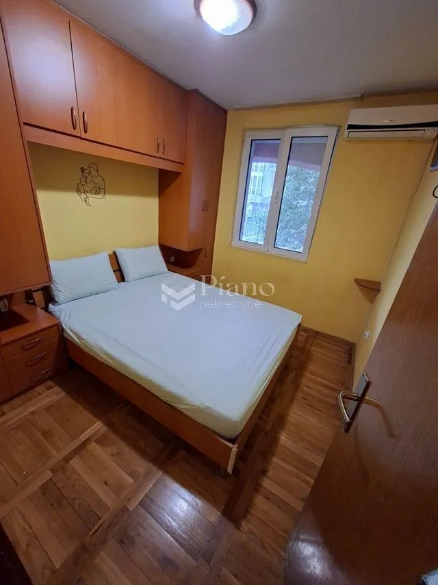 Rent, apartment, 56m², Ljubović, Podgorica