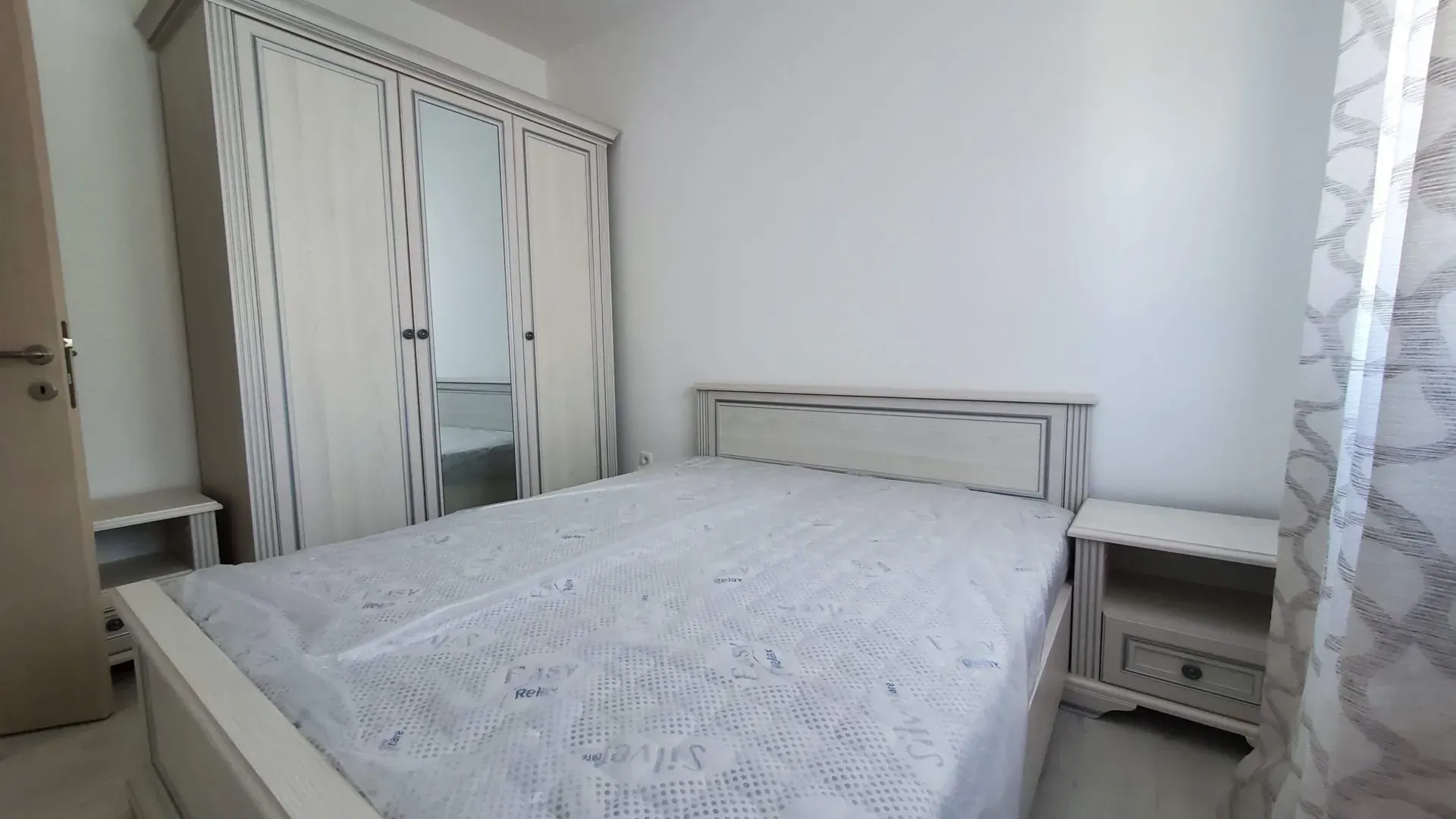 Prodaja, stan, 67m², Budva, Crna Gora