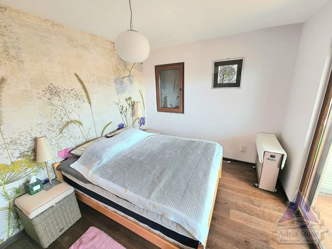 Sale, three bedroom apartment, 110m², Dubovica, Budva