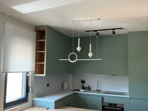 Izdavanje, dvosoban stan, 50m², Zabjelo, Podgorica - image 6