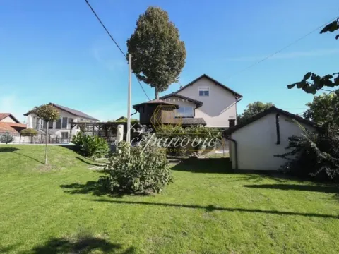 Sale, house, 370m², Adice, Novi Sad Sve Podlokacije - image 9