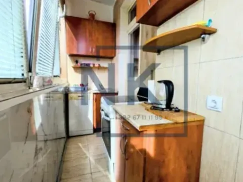 Izdavanje, jednosoban stan, 34m², Preko Morače, Podgorica - image 7