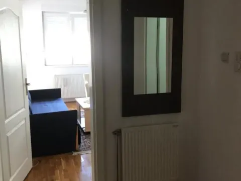 Izdavanje, dvosoban stan, 50m², Centar, Novi Sad - image 5