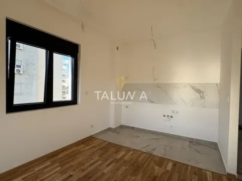 Rent, two bedroom apartment, 64m², Momišići, Podgorica - image 2