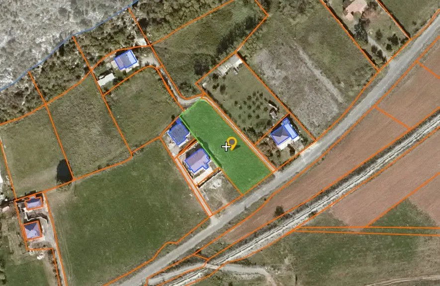 Prodaja, plac, 1775m², Zelenika, Podgorica