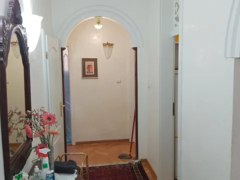 Sale, three bedroom apartment, 89m², Savski Venac, Beograd - image 3