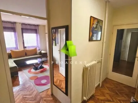 Izdavanje, dvosoban stan, 72m², Medijana, Niš - image 10