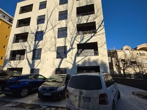 Sale, one bedroom apartment, 44m², Zagorič, Podgorica - image 9