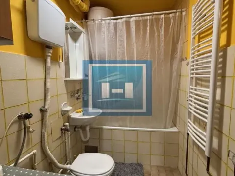 Sale, two bedroom apartment, 57m², Centar, Jagodina - image 16