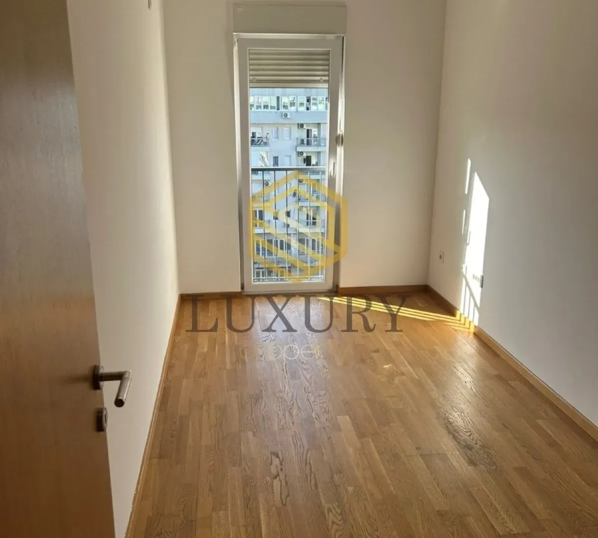 Rent, office space, 65m², Stari Aerodrom, Podgorica