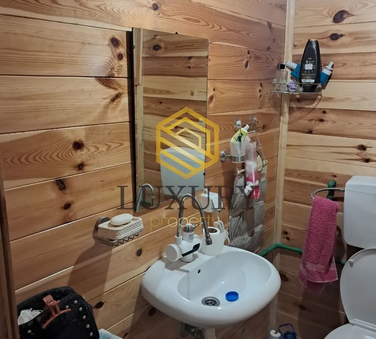 Prodaja, kuća, 54m², Kuče, Podgorica