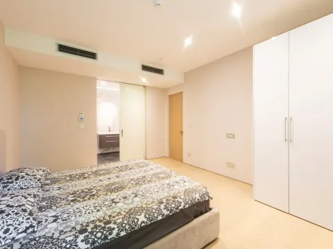 Prodaja, dvosoban stan, 156m², Budva, Crna Gora - image 19