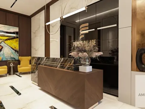 Prodaja, stan, 215m², Tošin bunar, Novi Beograd Sve Podlokacije - image 4