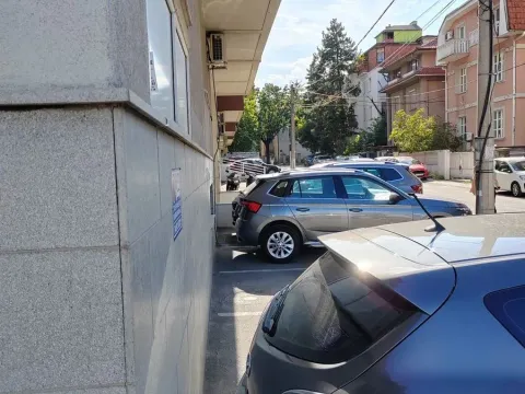 Izdavanje, jednosoban stan, 46m², Bela Crkva, Srbija - image 10