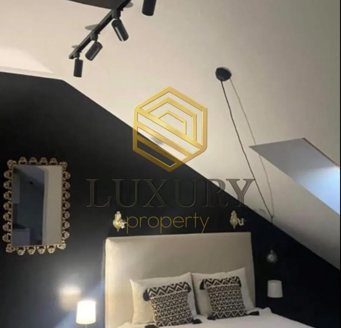 Izdavanje, jednosoban stan, 45m², Ljubović, Podgorica
