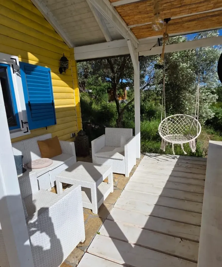Rent, house, 50m², Ulcinjsko Polje, Ulcinj