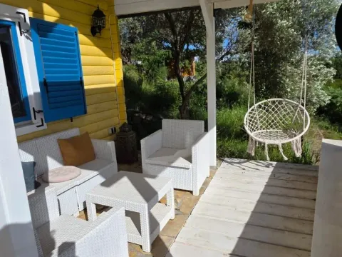Rent, house, 50m², Ulcinjsko Polje, Ulcinj - image 4