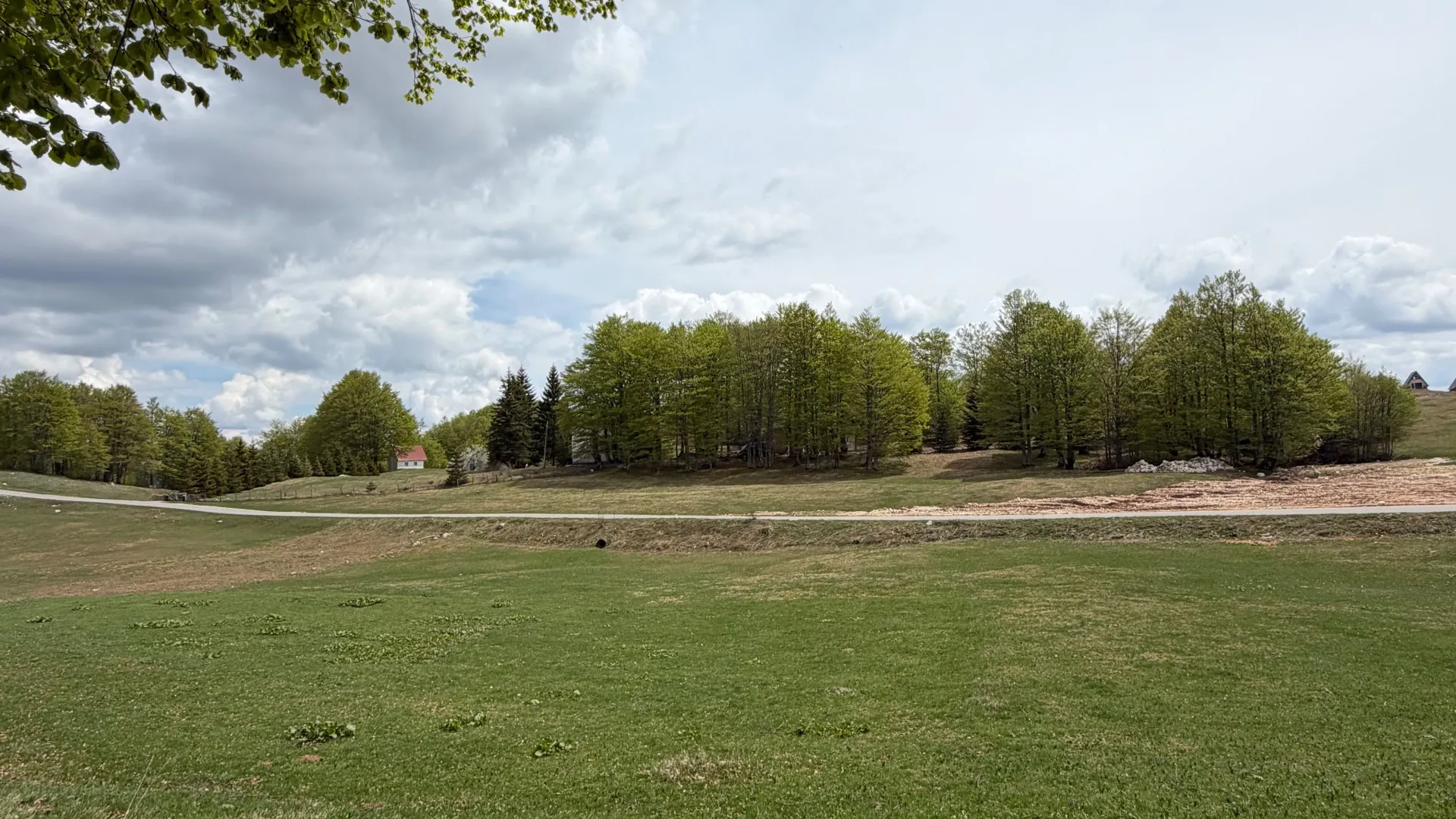 Prodaja, plac, 6075m², Pošćenski Kraj, Žabljak