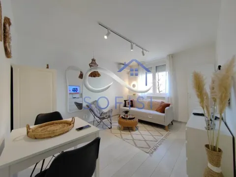 Izdavanje, jednosoban stan, 34m², Sajam, Novi Sad Sve Podlokacije - image 2