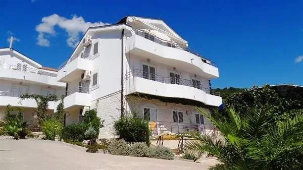 Sale, apartment, 79m², Bijela, Herceg Novi