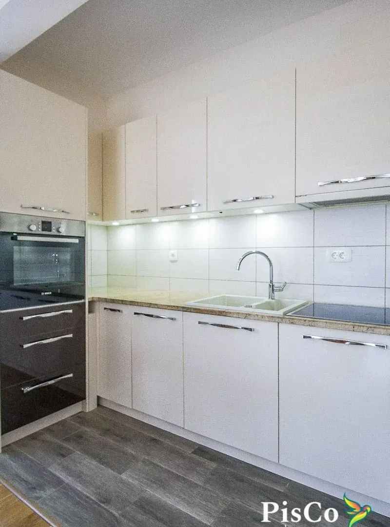 Prodaja, stan, 51m², Bečići, Budva