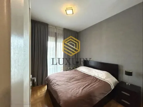 Rent, two bedroom apartment, 70m², Preko Morače, Podgorica - image 9