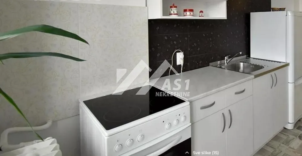 Izdavanje, dvosoban stan, 55m², Grbavica, Novi Sad Sve Podlokacije