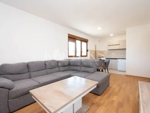 Rent, two bedroom apartment, 56m², Stari Aerodrom, Podgorica - image 3