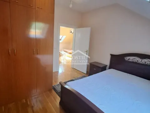 Izdavanje, kuća, 154m², Savski Venac, Beograd - image 14