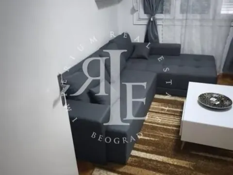 Prodaja, dvosoban stan, 60m², Karaburma, Palilula Sve Podlokacije - image 12