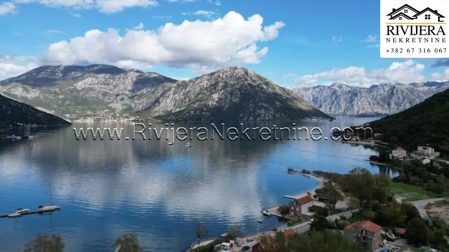Sale, house, 143m², Morinj, Kotor
