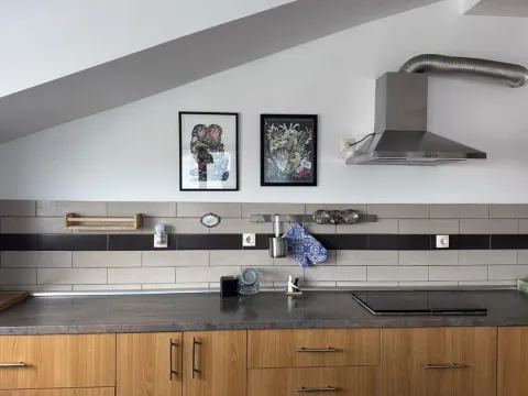 Izdavanje, trosoban stan, 85m², Čubura, Beograd - image 10