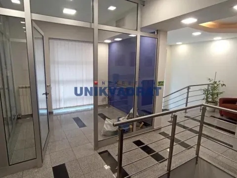 Rent, office space, 180m², Đeram Pijaca, Beograd - image 2