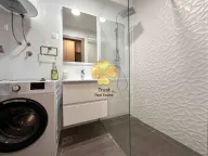 Izdavanje, jednosoban stan, 52m², Master Kvart, Podgorica - image 9