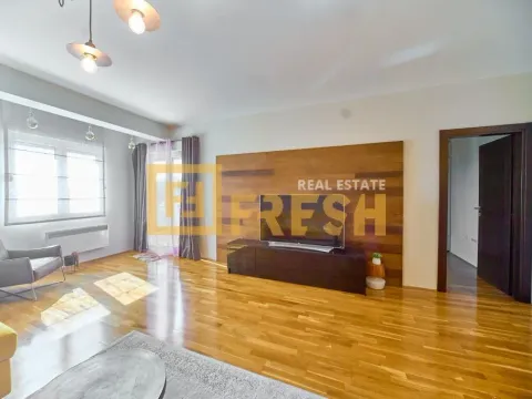 Rent, two bedroom apartment, 90m², Ljubović, Podgorica - image 4