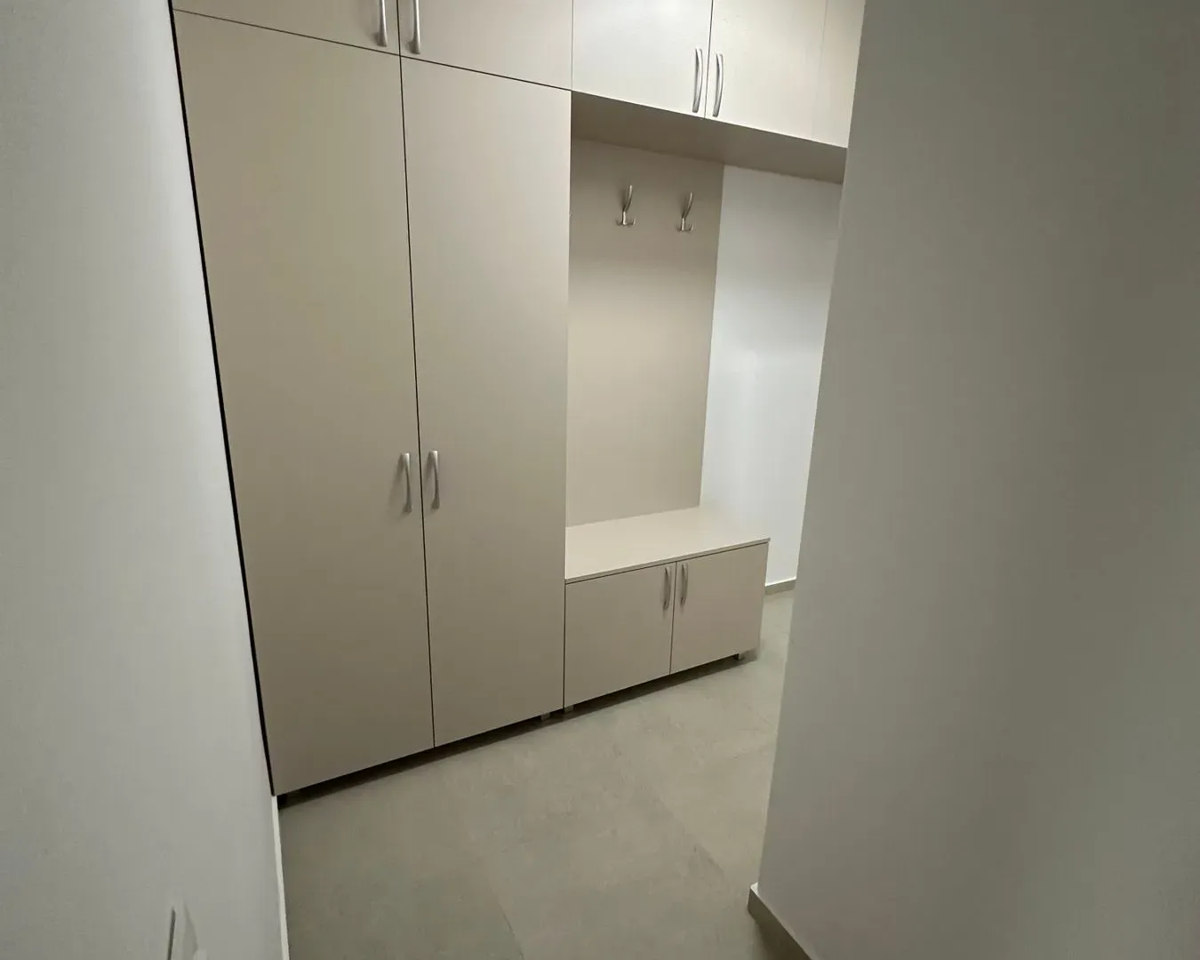 Prodaja, jednosoban stan, 47m², Bečići, Budva