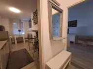 Izdavanje, jednosoban stan, 53m², Preko Morače, Podgorica - image 9