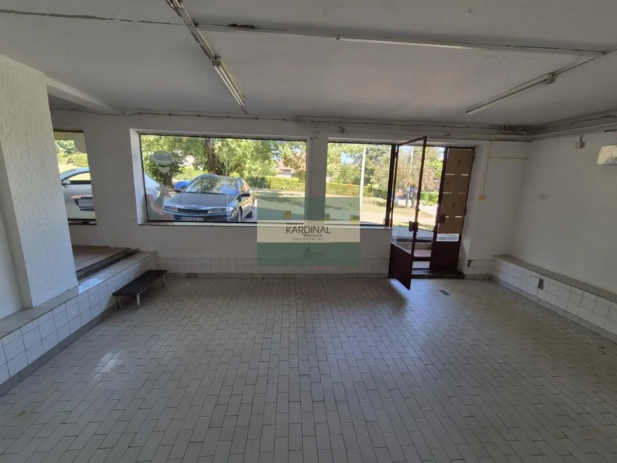 Sale, office space, 57m², Tabane, Jagodina