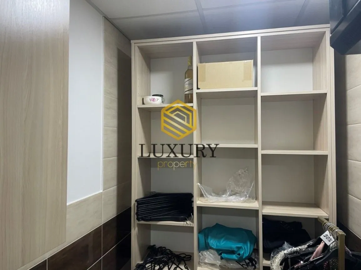 Rent, office space, 45m², City Kvart, Podgorica