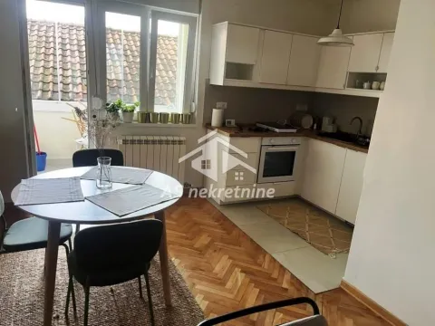 Izdavanje, dvosoban stan, 55m², Banovo Brdo, Beograd - image 5