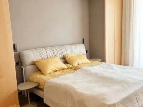 Sale, one bedroom apartment, 77m², Porto Montenegro, Tivat - image 8